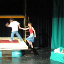 Midzomernachtsdroom (9) - Toneelvereniging Plankenkoorts 